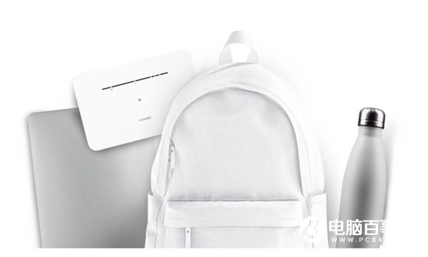 插卡就能高速上網 華為移動路由上手