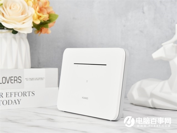 插卡就能高速上網 華為移動路由上手