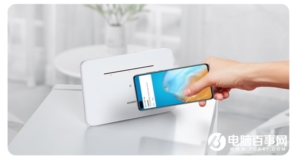 插卡就能高速上網 華為移動路由上手