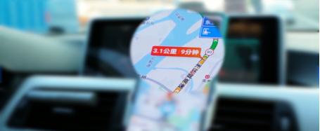 百度地圖化身出行規劃“實力擔當” 精準導航緩解返程擁堵焦慮
