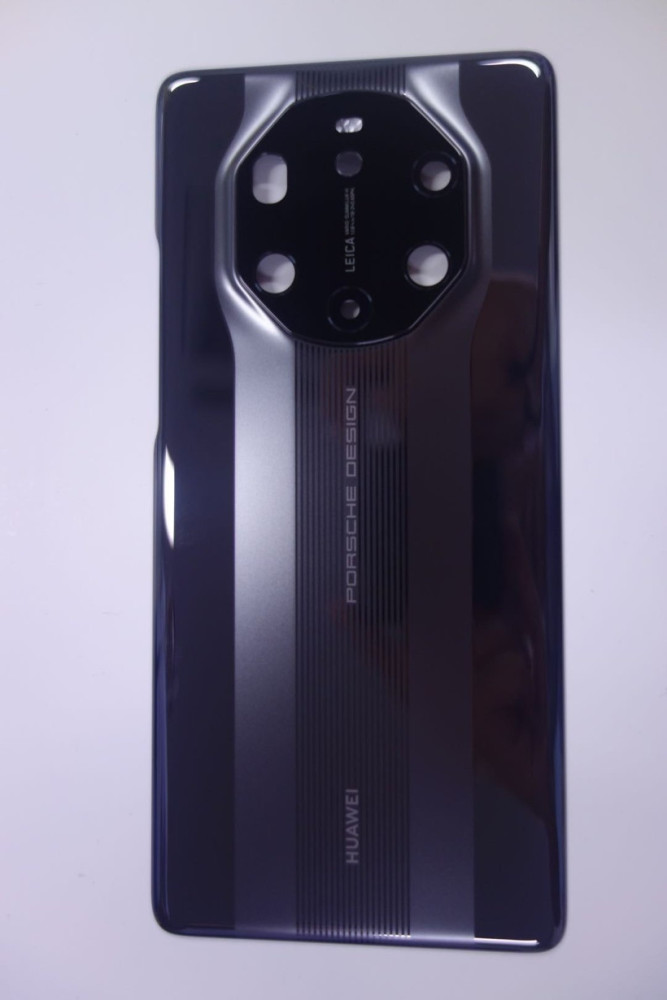 華為Mate 40明日發布