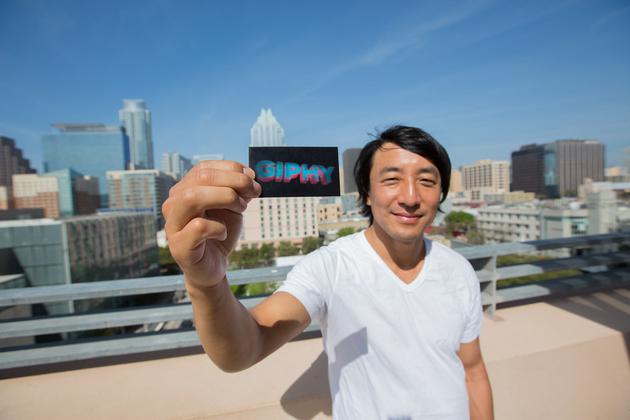 Facebook收購“GIF界谷歌”：物有所值，不受歡迎