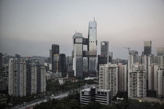 騰訊領(lǐng)投即構(gòu)科技 5000 萬(wàn)美元融資：創(chuàng)始人曾任 QQ 負(fù)責(zé)人