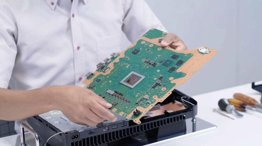 外媒確認：索尼 PS5 只有 667GB 可用空間