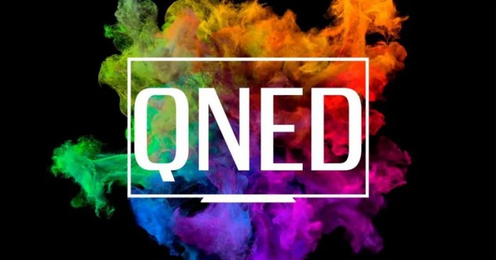 外媒：三星已對QNED技術進行改良 預計2021年投產