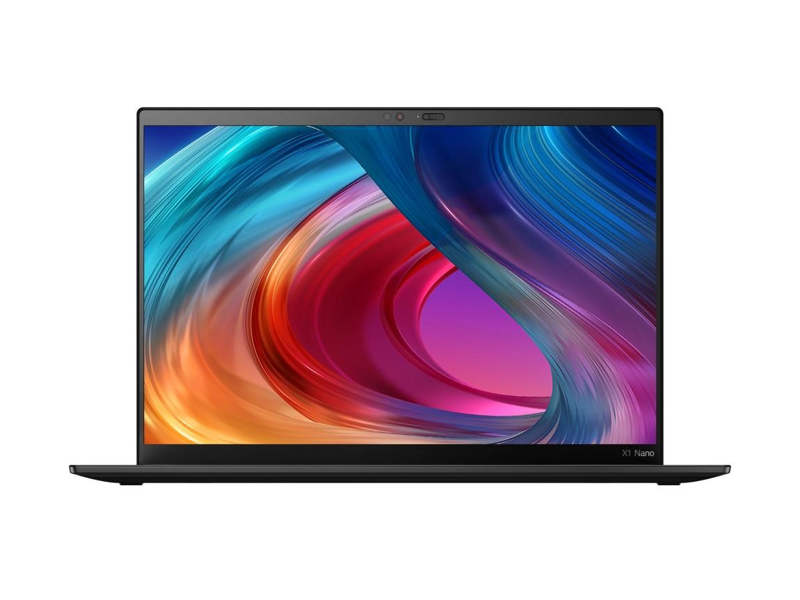 907克輕盈機身，X1 Nano成為ThinkPad史上最輕筆記本電腦