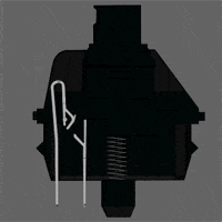 機械鍵盤怎么選？這篇文章讓你秒懂機械鍵盤和普通鍵盤的區別