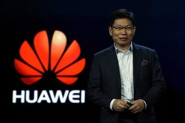 消息稱華為消費者業務 CEO 余承東將兼任華為云與計算 BG 負責人