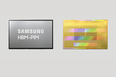 三星首發 HBM-PIM 內存計算技術，今年上半年可完成驗證并交付