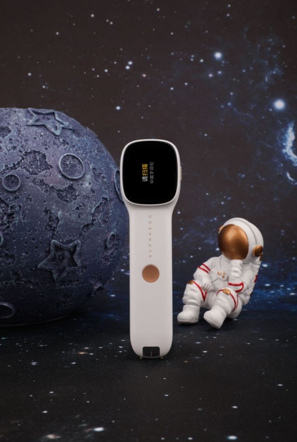 爆款詞典筆來襲，學習再渣也能搞定！