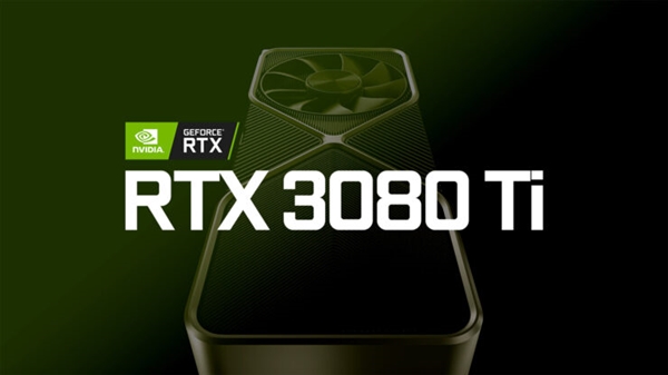 曝RTX 3080 Ti延期到5月中旬：或定價(jià)7999元
