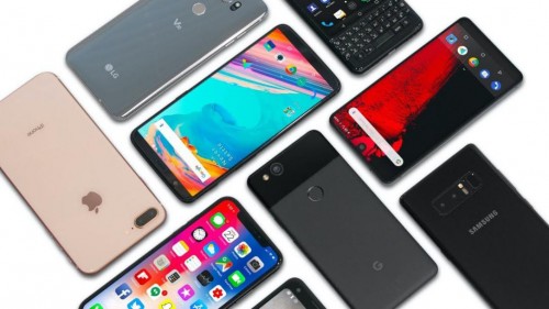 轉轉手機市場分析：小米OV崛起，二手5G市場華為仍受消費者青睞