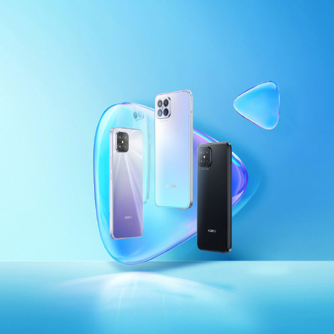 榮耀 Play5 今日開售：支持 66W 超級快充，2099 元起