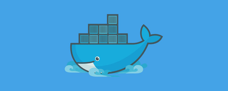 詳解使用Docker給nodejs程序打包的方法