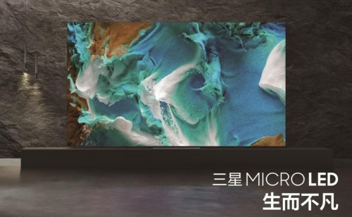 三星電視15年冠軍路：科技塑造美好，綠色守護未來