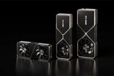 NVIDIA將于7月增加RTX 3060顯卡供應