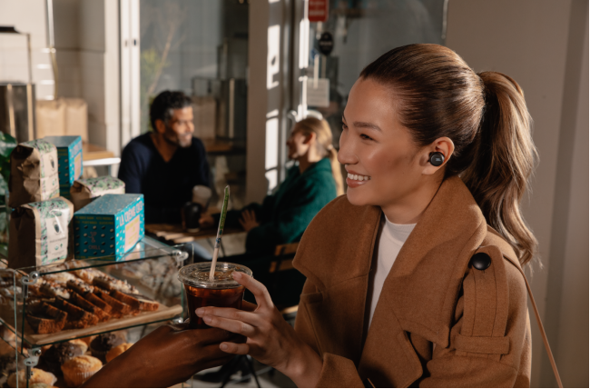 傳奇專業音效，聆聽新靜界 JBL TOUR PRO+ TWS 真無線降噪耳機全新發布