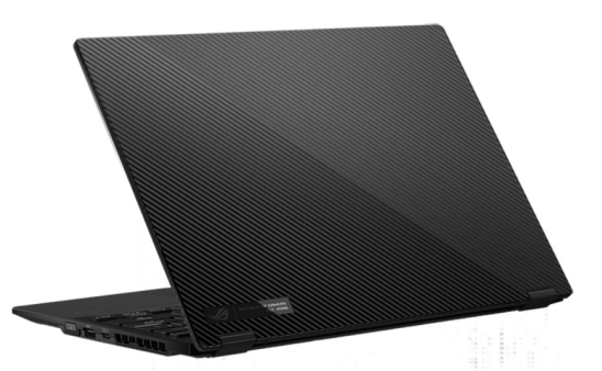 銳龍9 5900HS+RTX3050Ti加持 ROG幻13化身全能小怪獸