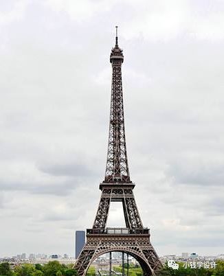 PS制作巴黎鐵塔鉆出手機屏幕效果