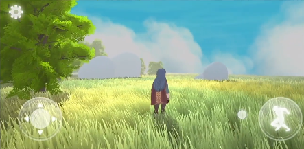 Cocos Creator v3.2 游戲引擎正式支持華為鴻蒙 HarmonyOS 多設(shè)備協(xié)同能力