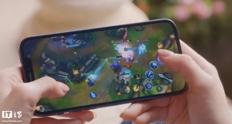 2021《英雄聯盟手游》星火邀請賽 8 月 17 日正式開賽，擁有通往首次世界賽名額