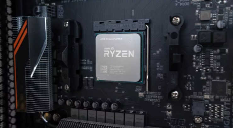 AMD 在亞馬遜銷售排名碾壓英特爾，Alder Lake 壓力山大