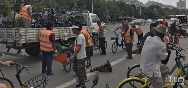 50天連倒三家！共享單車很野倒閉潮正在涌來？