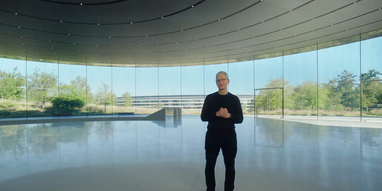 環保：iPhone 13/Pro 系列即將到來，蘋果已開始制作 9 月發布會錄播視頻