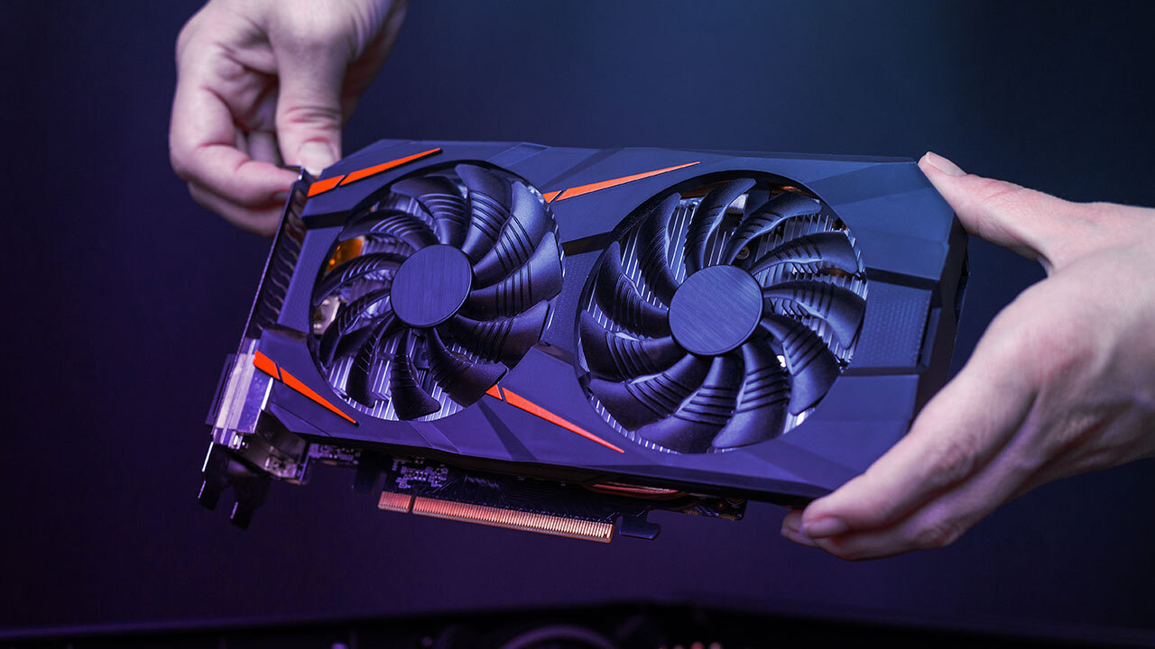 三大芯片巨頭正面碰撞，燃起獨立 GPU 新戰火