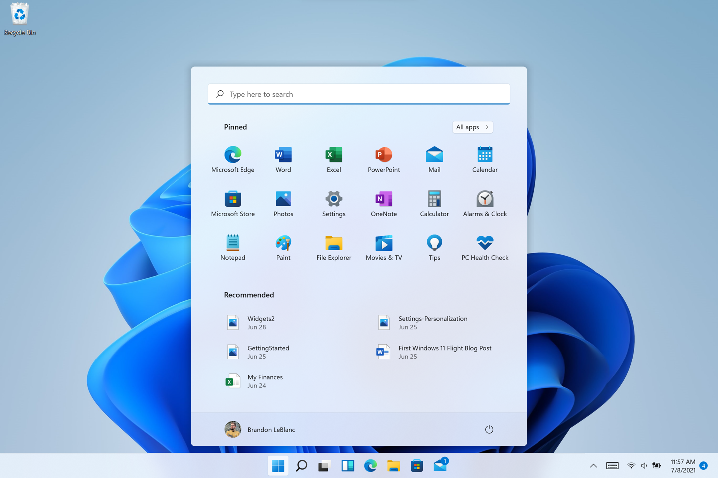 Win11 正式版 10 月 5 日發(fā)布，聯(lián)想小新/YOGA/拯救者：9 月底開(kāi)啟預(yù)裝新系統(tǒng)的產(chǎn)品銷售
