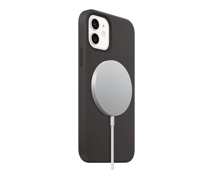 蘋果新款 MagSafe 充電器現身 FCC 數據庫，有望與 iPhone 13/Pro 一同發布