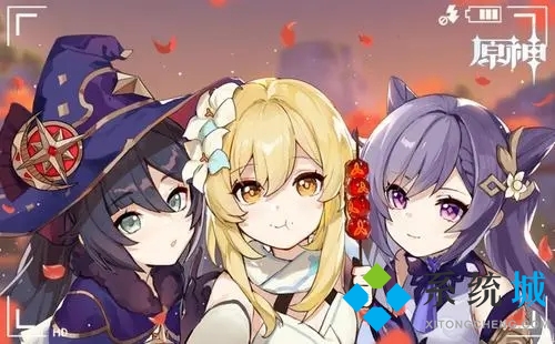 原神2021年8月份最新永久兌換碼