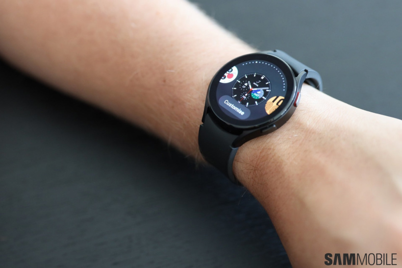 專利暗示，三星未來 Galaxy Watch 智能手表有望配備太陽能表帶