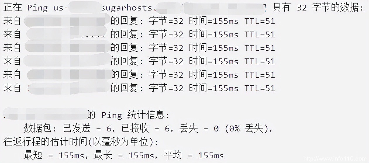 2021 SugarHosts虛擬主機(jī)最專業(yè)測(cè)評(píng)來(lái)了