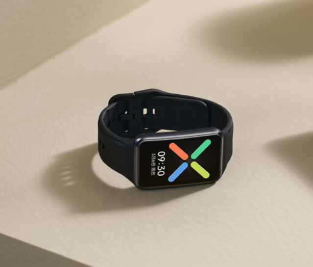 OPPO Watch Free 智能手表開售：全場景睡眠監測，首發價 499 元起-站長資訊網