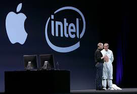 英特爾 CEO：AMD 的時代已經“結束”，蘋果想贏也沒那么容易