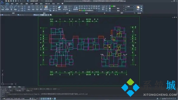 中望cad快捷鍵大全 中望cad各類型快捷命令合集