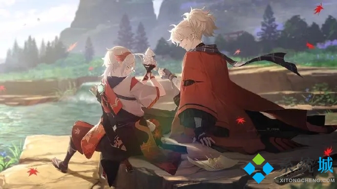 原神2.1直播兌換碼 原神兌換碼使用方法