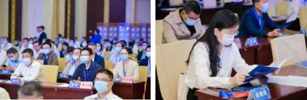 院士專家論道網(wǎng)絡安全 綠盟科技榮獲南昌市第一屆網(wǎng)絡安全技術支撐單位