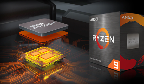 銳龍CPU五周年紀念 AMD確認2款重磅產品明年發布：支持PCIe 5.0