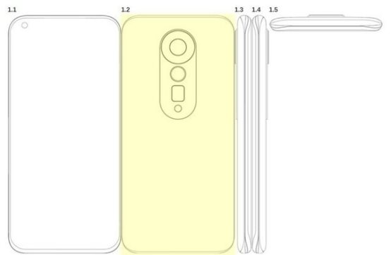 小米12手機設(shè)計玩出新花樣，這次相機模組又變了！