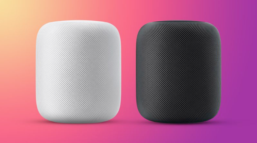停產數月后，蘋果官網刪除全尺寸版 HomePod 內容，現在只剩下 HomePod mini-站長資訊網