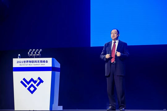 高通孟樸：看好5G相關領域的發展前景 持續加強與無錫政府及產業伙伴的合作