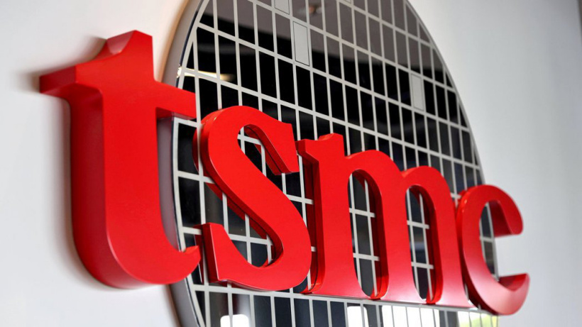 臺積電回應“限時向美方提交機密數(shù)據(jù)”報道：不會提供