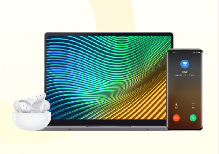 OPPO Enco Free2 固件升級，新增設備雙連接功能