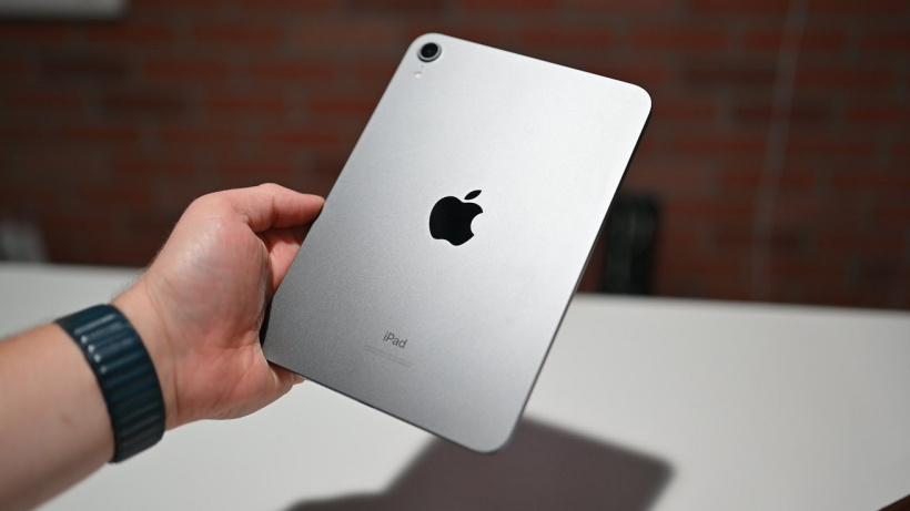 IDC：三季度全球平板電腦出貨量同比下降 9.4%，蘋果 iPad 逆勢增長