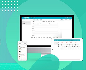 欣九康診療系統一款促中小型醫療機構線上線下管理運營和營銷的門診管理軟件