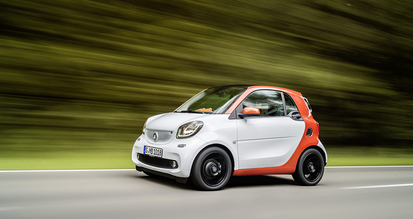 德國車市變動：10 月電動車占比超 30%，純電銷量持續增長