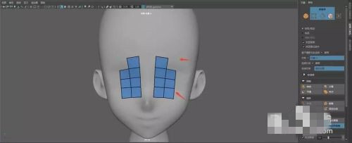 maya拓撲工具怎么用 maya拓撲低模建立方法