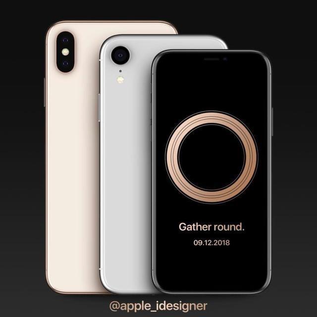 果粉放心！蘋果三款新iPhone預計售價曝光：基本沒漲價，十足感人